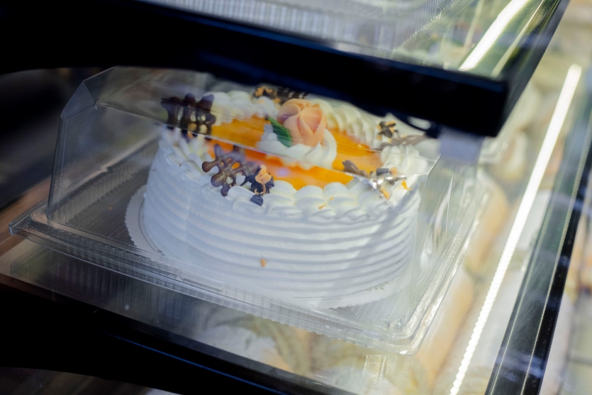 Kakut ja konditoriatuotteet